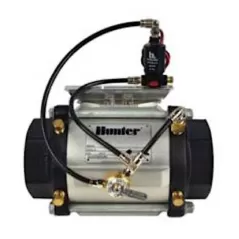 Hunter ST Valve Configuration | STV30K
