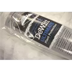 Dewitt Frost Freeze Blanket, 2.5 oz 6' x 250' | ULTIMATE6