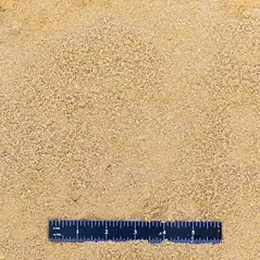 Yellow Mortar Sand | YLWMORSAND