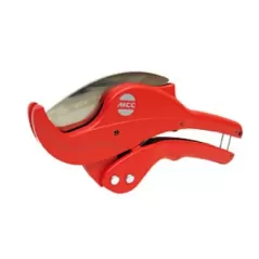 Plastic Pipe Cutter, 1-1/2" | VCE-0348