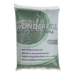 MSI Wonderfill 12-20 Green Sand