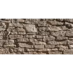 OWS LEDGESTONE STONY POINT FLAT CRATE - OLD WORLD STONE VENEER - HIGHLANDS SERIES 100 SF