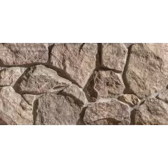 OWS QUARRYFIELD STONY POINT FLAT CRATE - OLD WORLD STONE VENEER - HIGHLANDS SERIES 100 SF