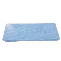 Old World Natural Stone Step, Ag Appalachian Gray 16" X 48" | CSTAG1648