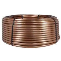 Rainbird XFS-CV 1/2" Sub-Surface Dripline, 18", 0.9 gph, 500' | X49842