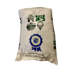 Seed 50% Prg 50% Tttf 50% Perennial Rye, 50% 3-Way Tall Fescue 50Lb | CRS103