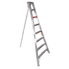 Heavy-Duty Tripod Ladder | TRIPOD1116
