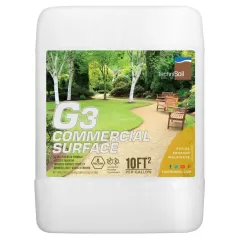 TECHNISOIL G3-COMMERCIAL SURFACE 275 GALLON TOTE 275 GALLON