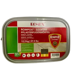 Romex Eco Fine Gray 80 Units/Skid 27.5Lbs | RS-SAND207