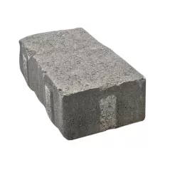 Unilock Westport Random Steel Mountain 1 Layer 11.77 sf/1 Pallet 94.19 sf- 8 Layers - Steel Mountain | WP-RND-SM