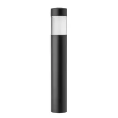 Vista Bollard LED Drop In Black | BR-2500-B-4.5-W-36