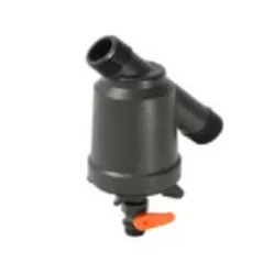 Amiad Threaded Filter 500 Micron SS Screen | 010003-000035
