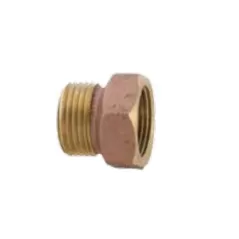 Aqualine Hose Fitting MHT x FPT | HPF15C