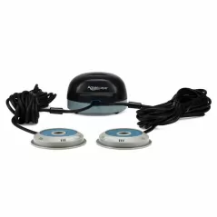 Aqs Pond Air 2 Dble Otlt Aeration Pond Air 2 Dble Otlt Aeration Kit