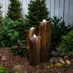 Aquascape Faux Basalt Column Landscape | 78366