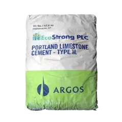 Argos PCL Type N Gray | TYPENGRYPCL
