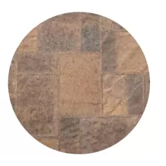 Belgard Urbana Paver, 3-Piece, Toscana