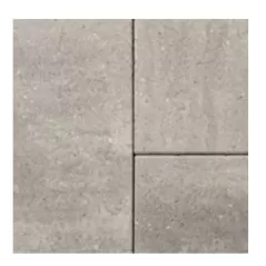 Belgard Dimensions Slab Paver, 12" x 24" x 60mm, Scandina Gray | 10252081