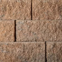 Belgard Diamond Pro Stone Cut Large, Fossil Beige, 9 ea. / layer, 36 ea. / pallet