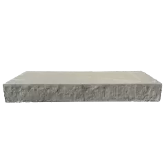 Belgard Landings Step Unit Foundry 1 Layer 2 Ea/ 1 Pallet 6 Ea- 3 Layers - 6" X 18" X 48" | 16203793