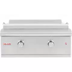 Blaze Griddle, Lte 30'' Ng 30" | BLZ-GRID-LTE-NG