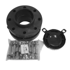 Bolt Set, 3" 304 Stainless Steel | KIT30601S