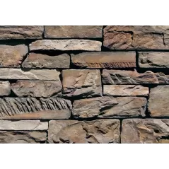 Coronado Dpc Old World Ledge Etowah | 01-0463