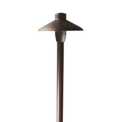 Dauer Bali Path Light 6" Hat Drop In | 490112