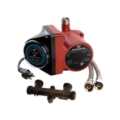 UP Series Circulator Pump, 25 W 115 to 230 V 1.4 m3/h | 595916