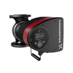 Grundfos Circulator Pump, 1017 W 208 to 230 V 142 gpm | 98126856