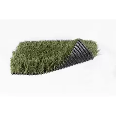 Kid's Play Artificial Turf 80oz, 2" Pile, 15' Wide Roll