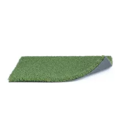 Tour Grade Bent Grass Artificial Turf 50oz, 5/8" Pile, 15' Wide Roll