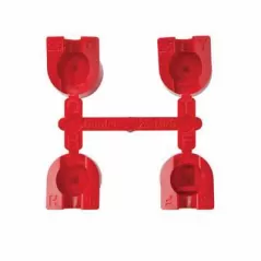 HUNTER MATCHED PRECIP NOZZLE 25' RADIUS