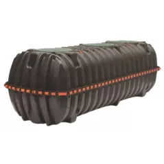 1787 gal Lightweight Septic Tank, 176" L x 62" W x 55" H | IM1530P/1-00/00-P1
