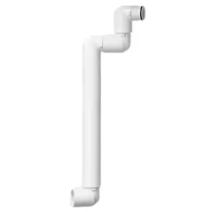 LASCO PVC SWING JOINT MXM G132-418 1" X 18" | G132418