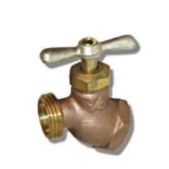 Matco No Kink Hose Bibb 3/4" MIP | 207TM4LF