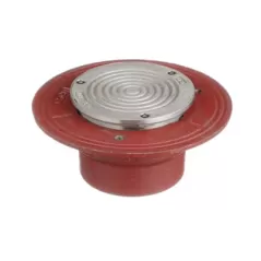 C1100-XR DI Combined Cover/Plug Dia 5" | XR4