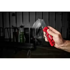 Fastback Folding Utility Knife | 48-22-1502