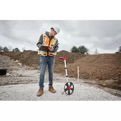 Digital Measuring Wheel | 48-22-5112