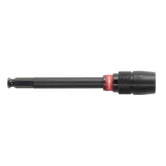 Quik-Lok Universal, Quick Connect Bit Extension, 6" | 48-28-1030