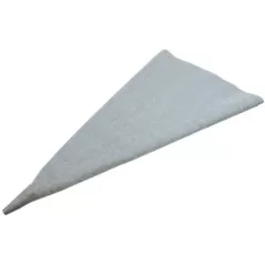 Grout Bag Grout Bag, Vinyl No Tip | WC3202