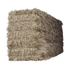 Straw Bale | STRAWBAL