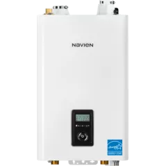 NFB-H Series High-Efficiency Condensing Heating Boiler, Stainless Steel Heat Exchanger, Cold-Rolled Carbon Steel Casing Wall Hung FT | NFB-200H