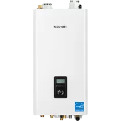 NFC-H Series High-Efficiency Condensing Combi-Boiler, Stainless Steel Heat Exchanger, Cold-Rolled Carbon Steel Casing | NFC-200H