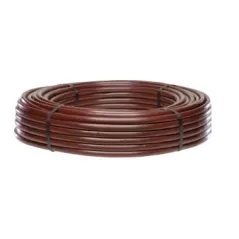 Netafim Techline CV ID 0-1/26" x OD 0.66" x 0.050" Wall Dripline, 18", 0.6 gph, 500' | TLCV6-1805