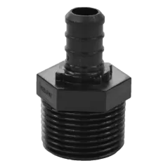 Pex Plastic Male Adapter 1/2" | 1872AN
