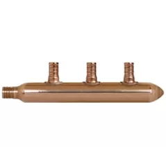 Manifold, 12 PORT | 672X1290