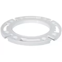 Closet Flange Extension Ring, PVC | 886-R