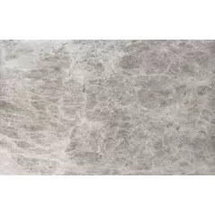 TUNDRA GRAY FRENCH PATTERN LEATHERED PAVER