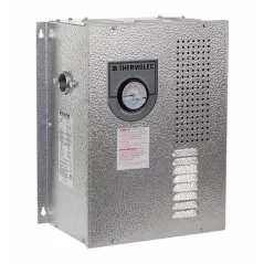Model FFB Electric Standard Boiler, Stainless Steel Tank | B-18U FFB-H